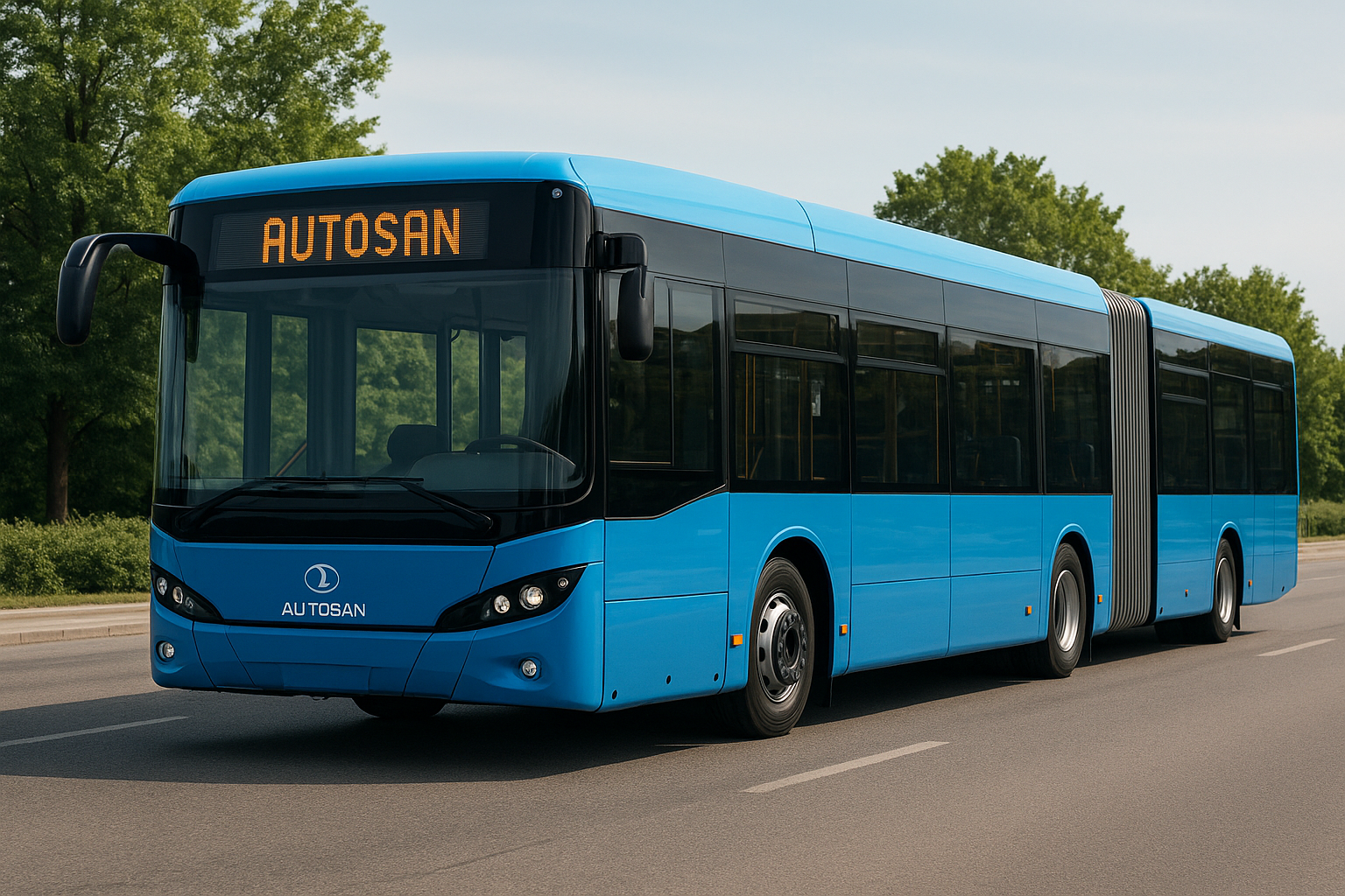 Historia marki Autosan - Transport ciężarowy