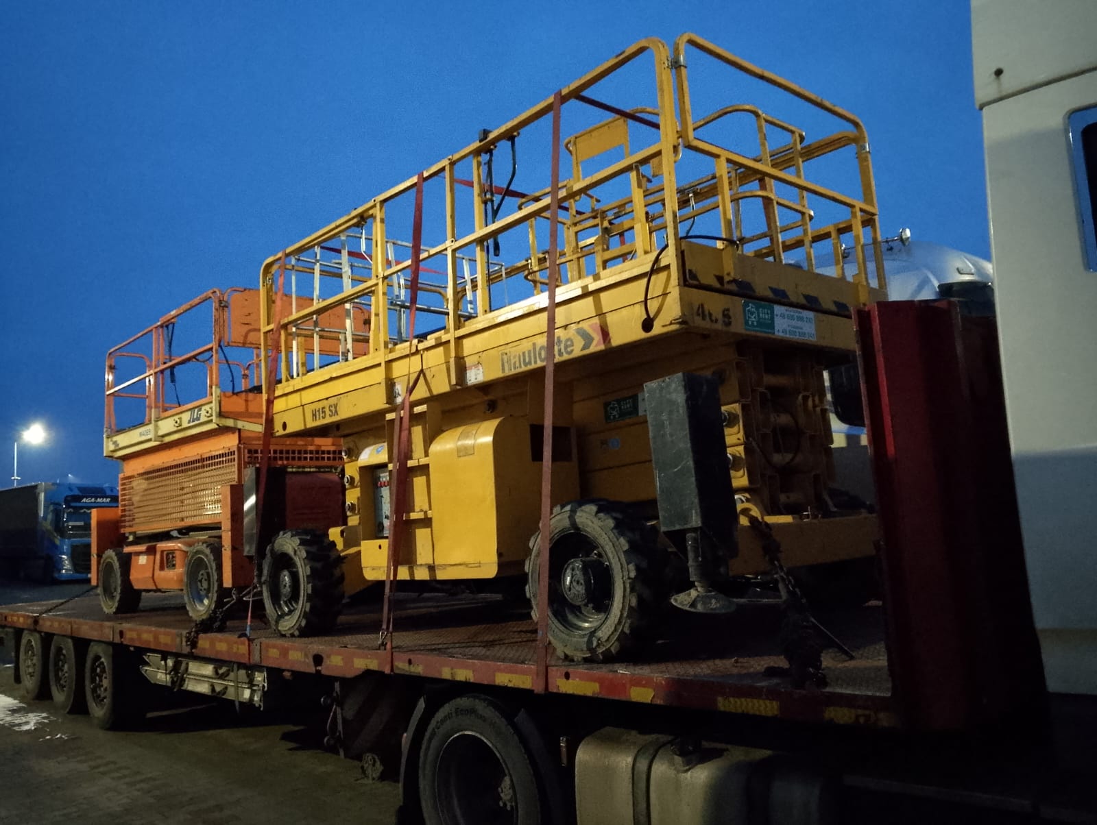 Praca kierowca platformy C+E Kod 95 Grodzisk Mazowiecki Praca kierowca platformy C+E Kod 95 Grodzisk Mazowiecki